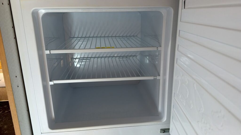 Fridge Cleaning Service