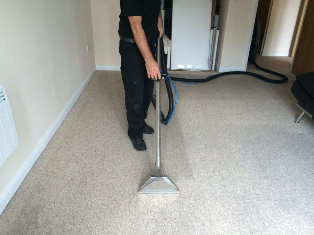 End-of-Tenancy Cleaning Services