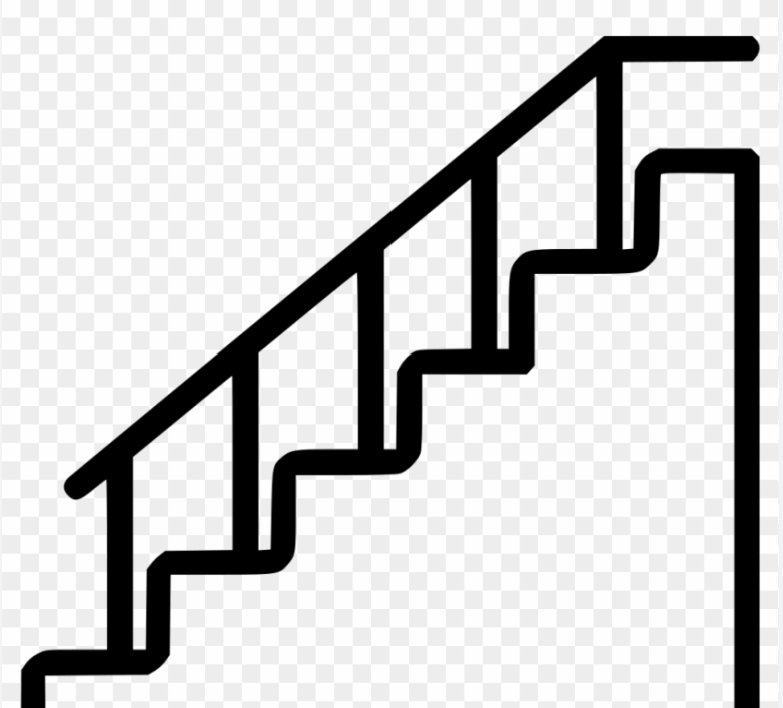 Staircase Cleaning