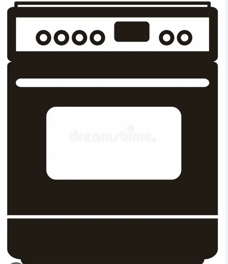 Double Oven Deep Clean