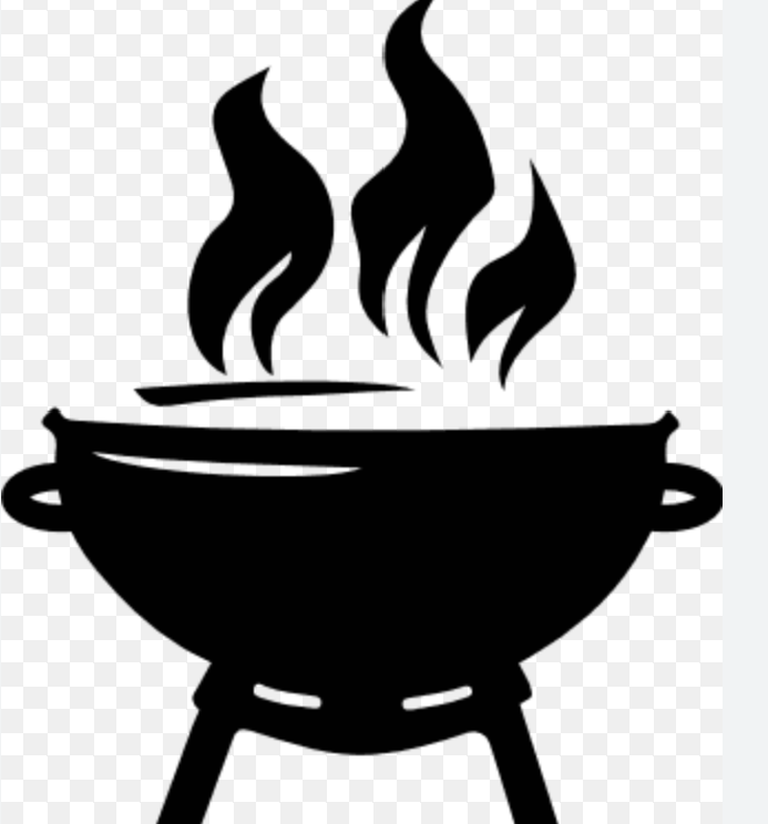 AGA Cooker