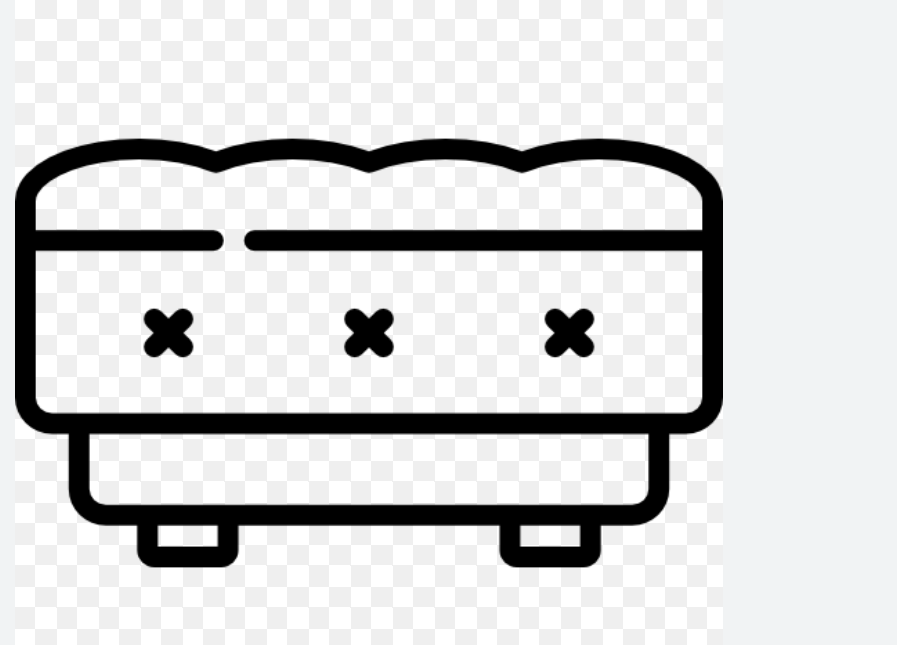 Footstool