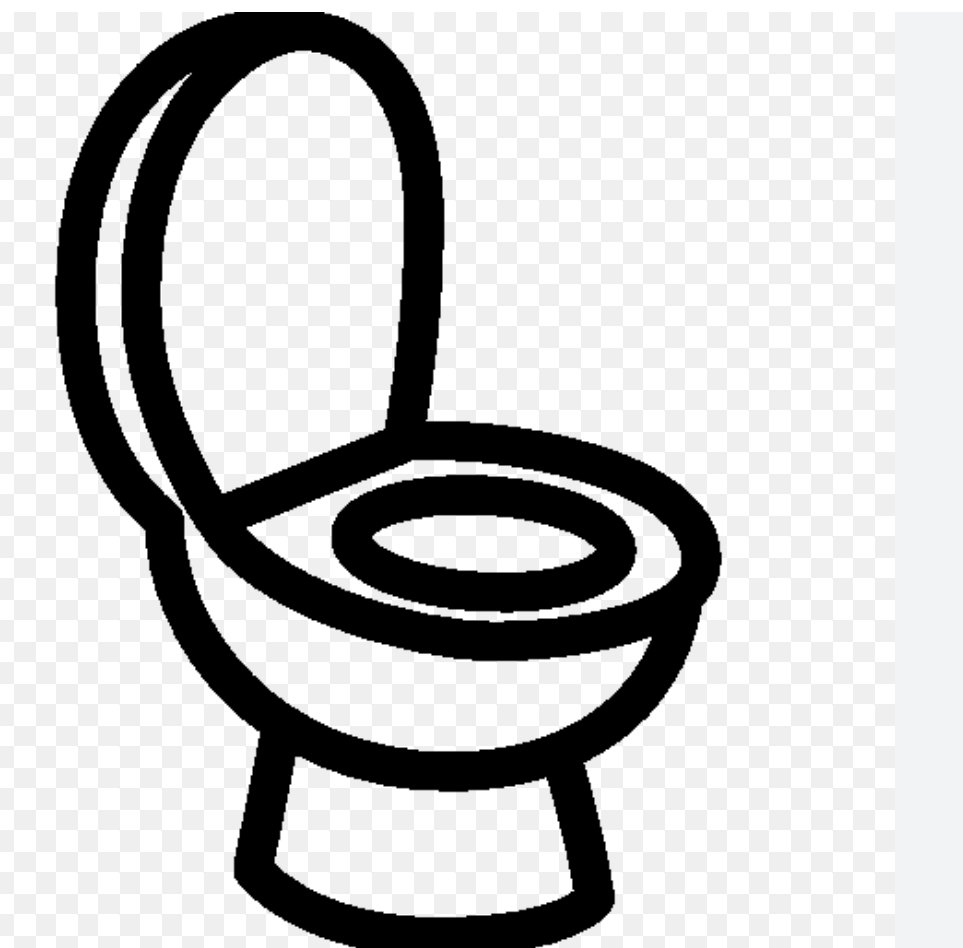 Removing limescale, urine scale, rust