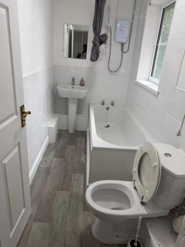 Deep Cleaning Services