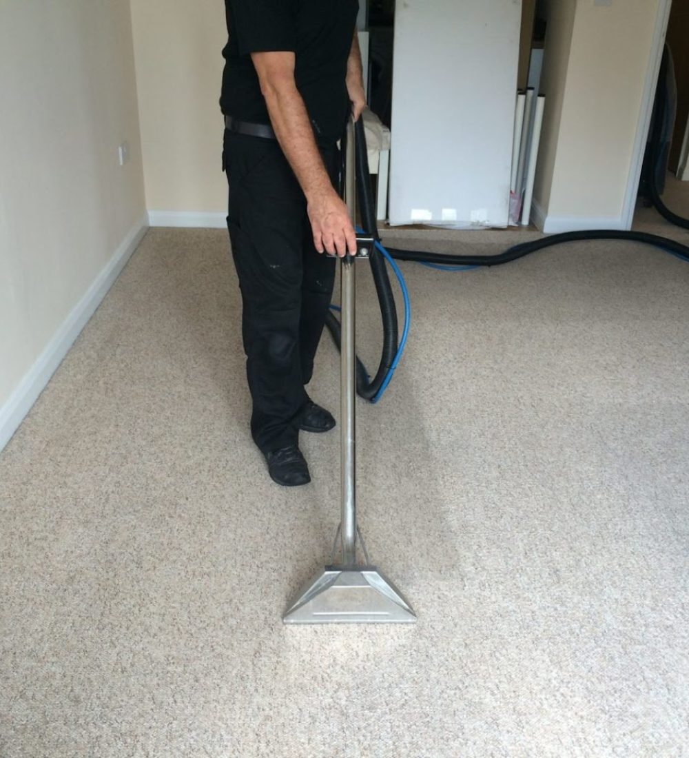 Professional Cleaning Company