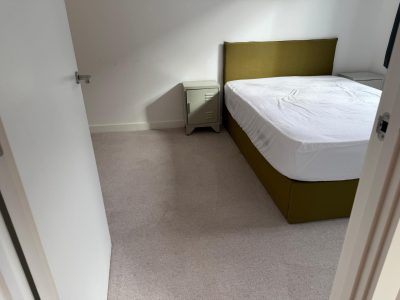 Domestic Cleaning Services