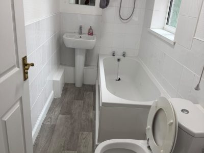 Deep Cleaning Services