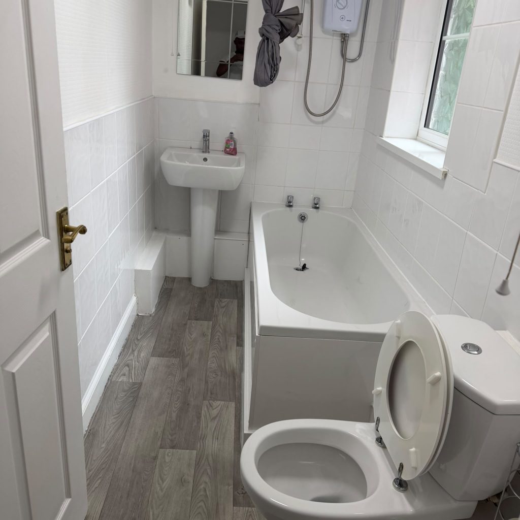 Deep Cleaning Services
