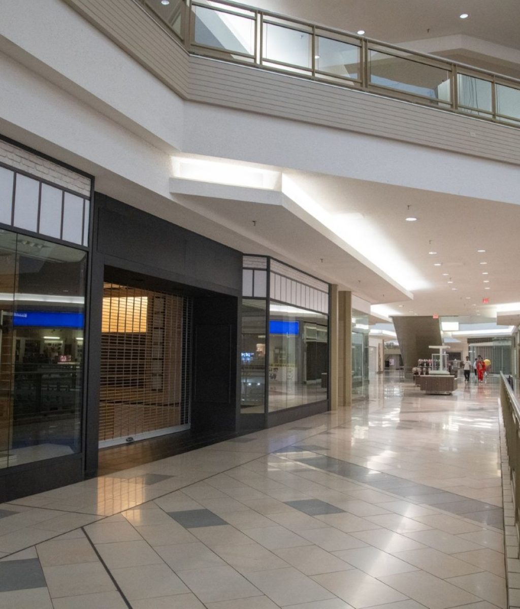 Commercial Cleaning Services